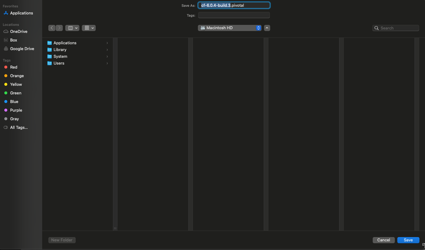 Click Download button